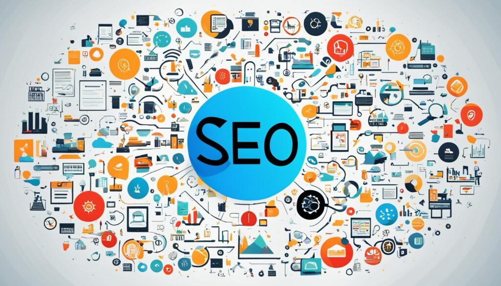 SEO Article Format for Different Industries