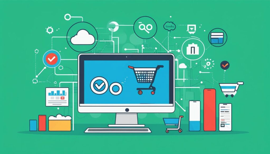 SEO Strategies for E-Commerce