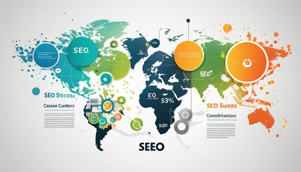 SEO case studies