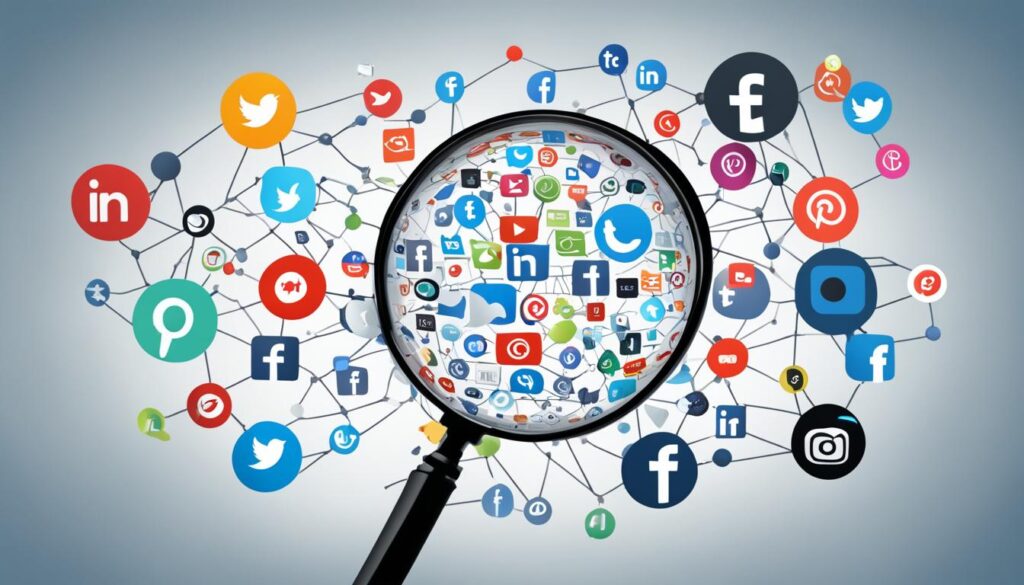 Social Media Impact on SEO