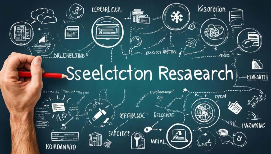 Choosing the Best Keyword Research Tool