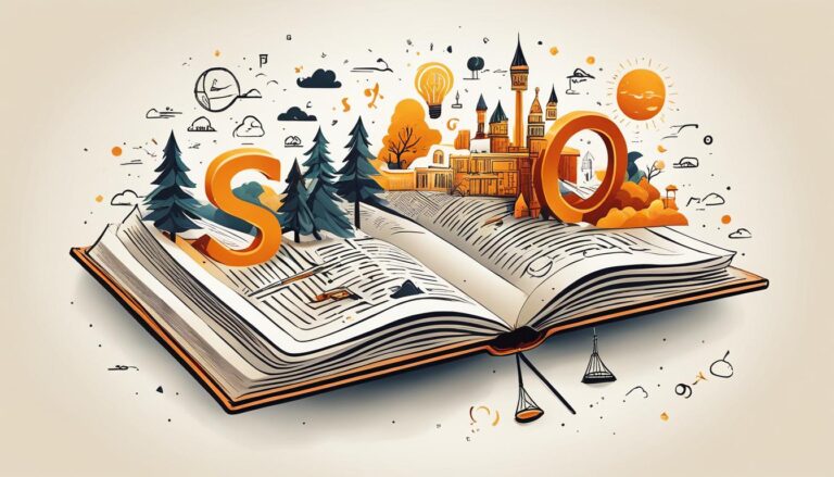 Incorporating Storytelling in SEO Writing