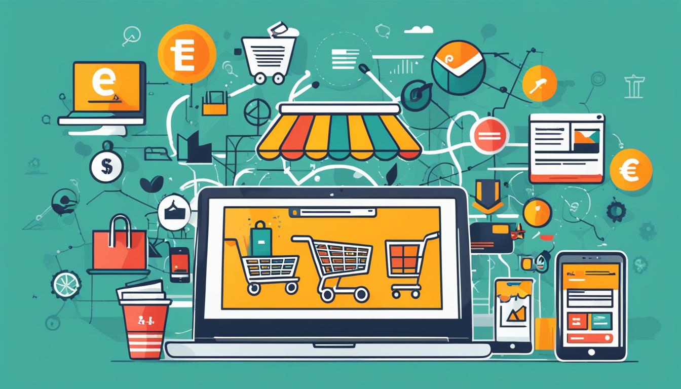 SEO Content for E-commerce Websites