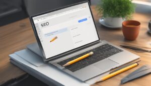 SEO Writing Tips for Bloggers