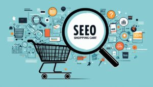 SEO Writing for E-commerce Sites