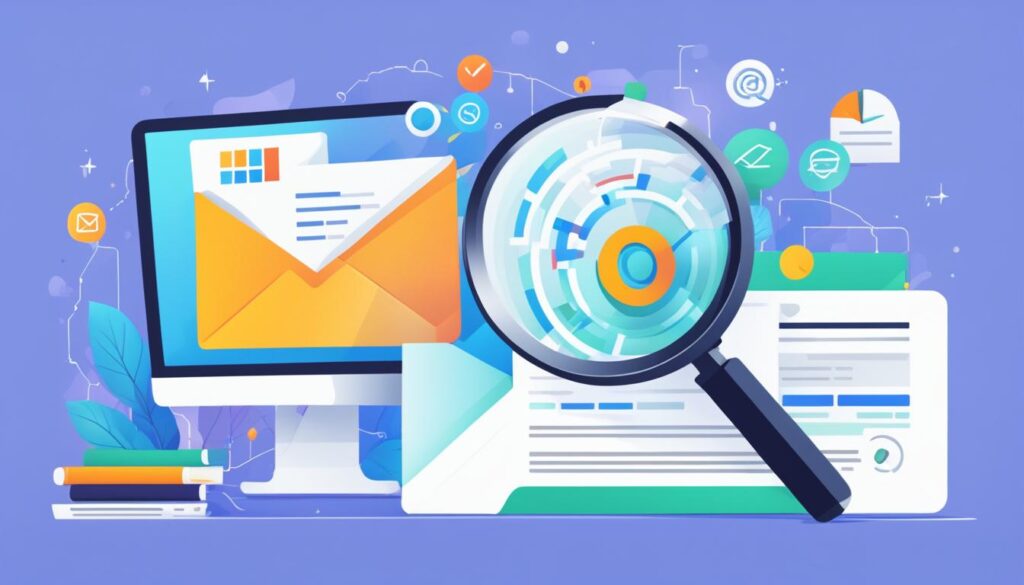 SEO email newsletters