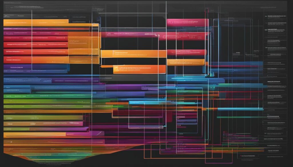 URL structure