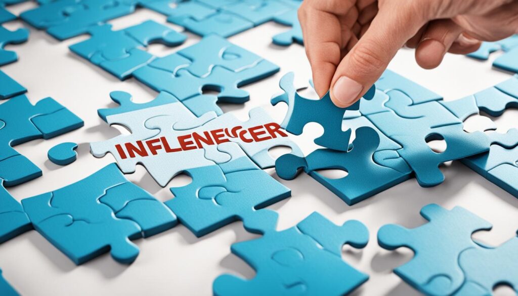 Improving SEO with influencer marketing