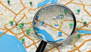 Local SEO for Service Area Businesses