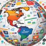 Multilingual Social Media Management for Global SEO