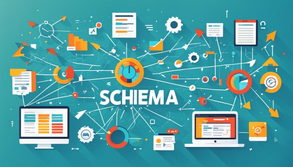 Schema Markup and Structured Data