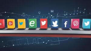 Social Media for E-commerce SEO