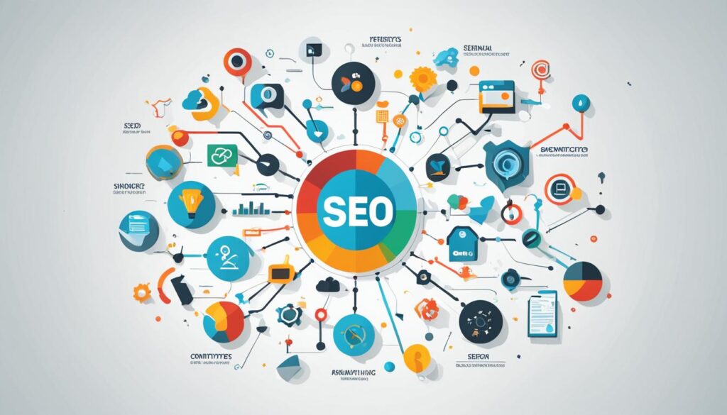 X SEO optimization